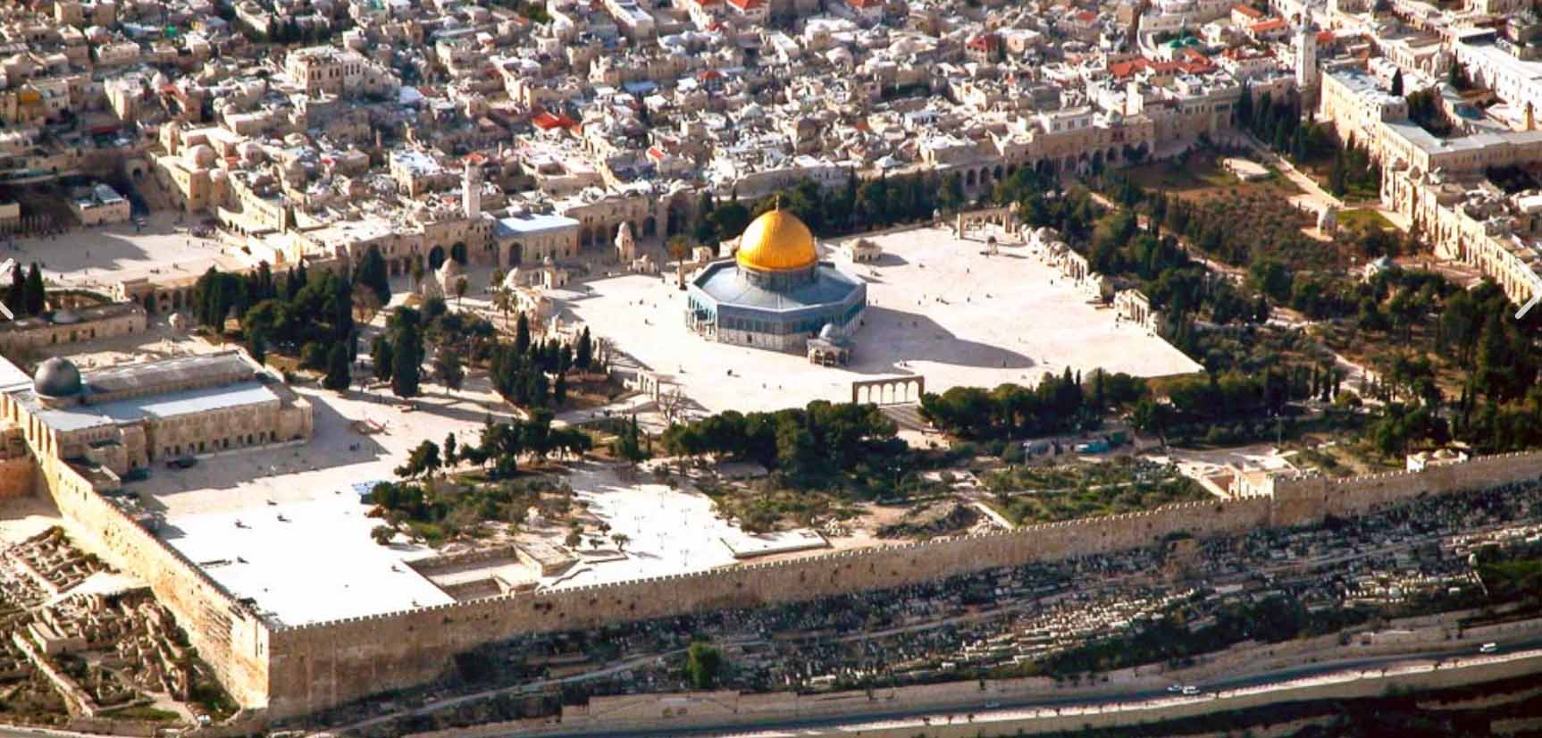 Temple Mount 3